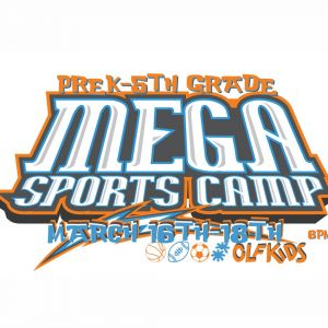 CLF Church Mega Sports Camp