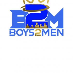 Boys2Men Flag Football
