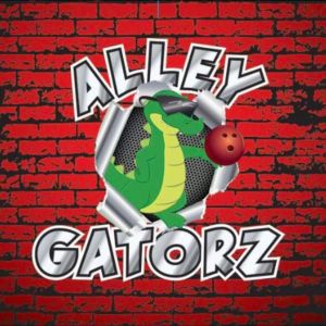 Alley Gatorz Youth Bowling League