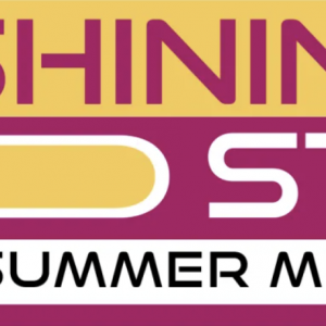 Shining Star Summer Music Lab