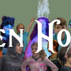 Florida Truth Center for the Performing Arts Open House