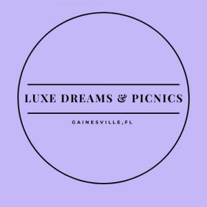 Luxe Dreams and Picnics
