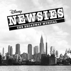 Ripple Theatricals Newsies Auditions