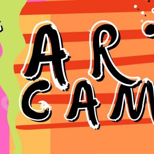 Corks and Colors Summer Camp