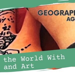 Geography Camp