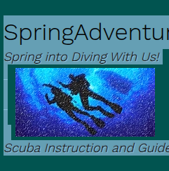 Spring Adventures, LLC