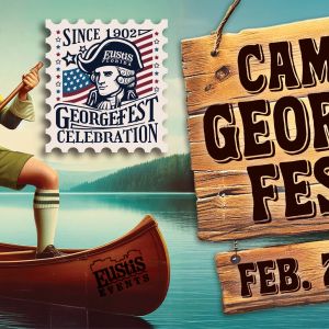 City of Eustis: Georgefest
