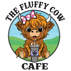 St. Augustine - The Fluffy Cow Cafe