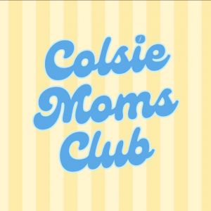 Colsie Mom Meet Up and Easter Kids Craft