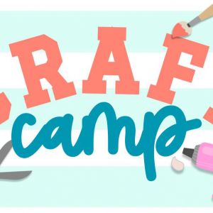 Details, The Craft Camp