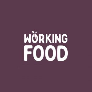 Working Food Wild Wonder Creators Camp