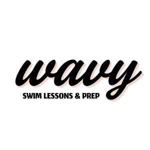 Wavy Swim Lessons