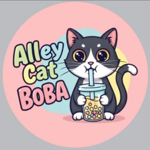 Alley Cat Boba