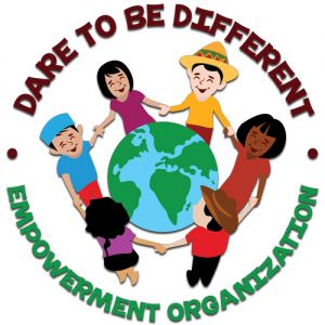 Dare to Be Different Summer Camp