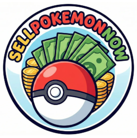 Sell Pokemon Now