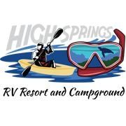 High Springs RV Resort and Campgrund