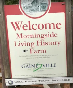 Morningside Nature Center