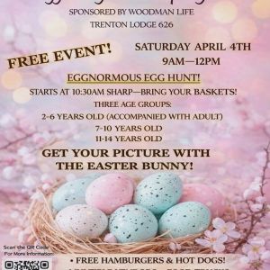 Sansei Shuri International In Bell Community Easter Eggstravaganza and Spring Festival