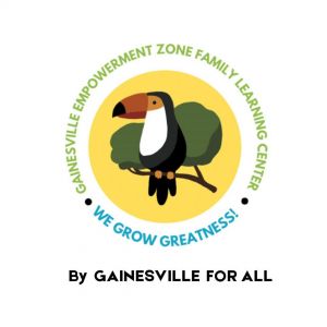 Gainesville Empowerment Zone Family Learning Center Summer Camp
