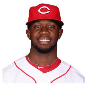 Former MLB Pro Derrick Robinson Baseball Instruction