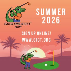 Gator Junior Golf: Summer Junior Golf Tour
