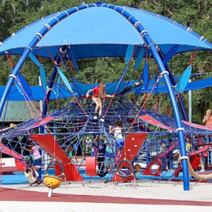 Kanapaha Veteran's Memorial Park