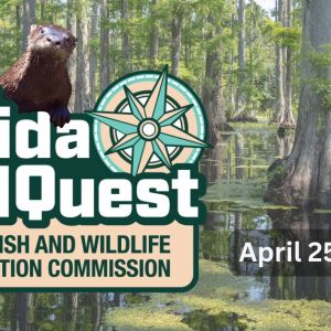 Florida Fish and Wildlife Conservation Commission: Florida WildQuest