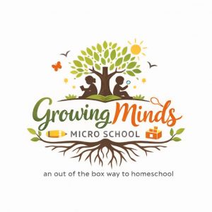 Growing Minds