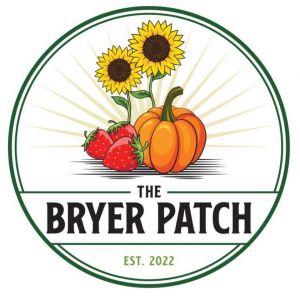 Bryer Patch Spring Flower Frenzy Festival