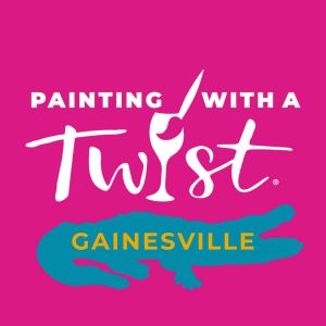 Painting With A Twist