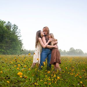 Memories by JMF Wildflower Photo Sessions