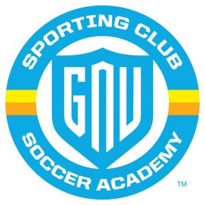 Sporting Gainesville Soccer Summer Camps