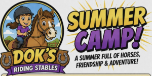 DOK Stables Summer Camp