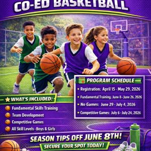 City of Alachua and 399 Sports Youth Volleyball