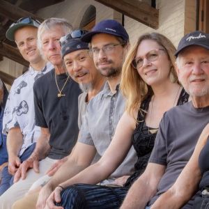 Heartwood Soundstage FREE Live on the Lawn: The Shambles