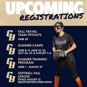 Gatorball Fall Softball Travel Team Tryouts