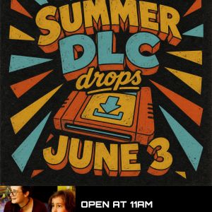Bragging Rights Amusements Summer Hours