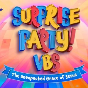 Pine Grove Baptist Church VBS