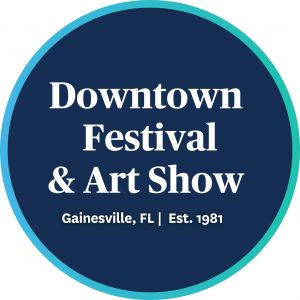 Gainesville Downtown Festival and Art Show