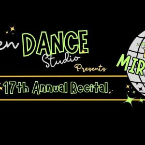 IndepenDance Studio presents Annual Recital - The Mirrorball