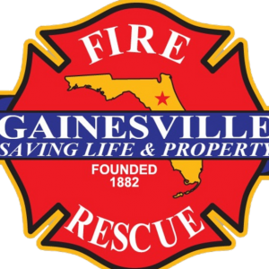 Gainesville Fire Rescue Teen Firefighter Camp