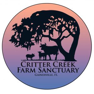 Critter Creek Farm Sanctuary Summer Camp