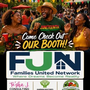 Newberry Annual Juneteenth Celebration