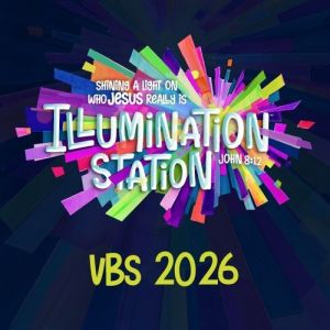 Oaks Church VBS