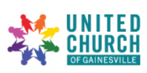 United Church of Gainesville CAMP UCG