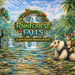 First Baptist Church of Cross City VBS