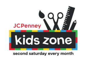 JCPenney Kids Zone - Father's Day