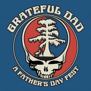 Swamp Head Brewery Grateful Dad: A Father's Day Fest