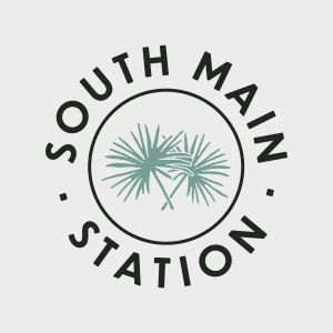 South Main Station