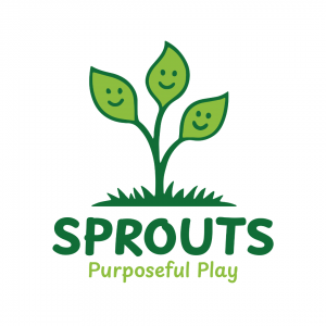 Sprouts at Zion
